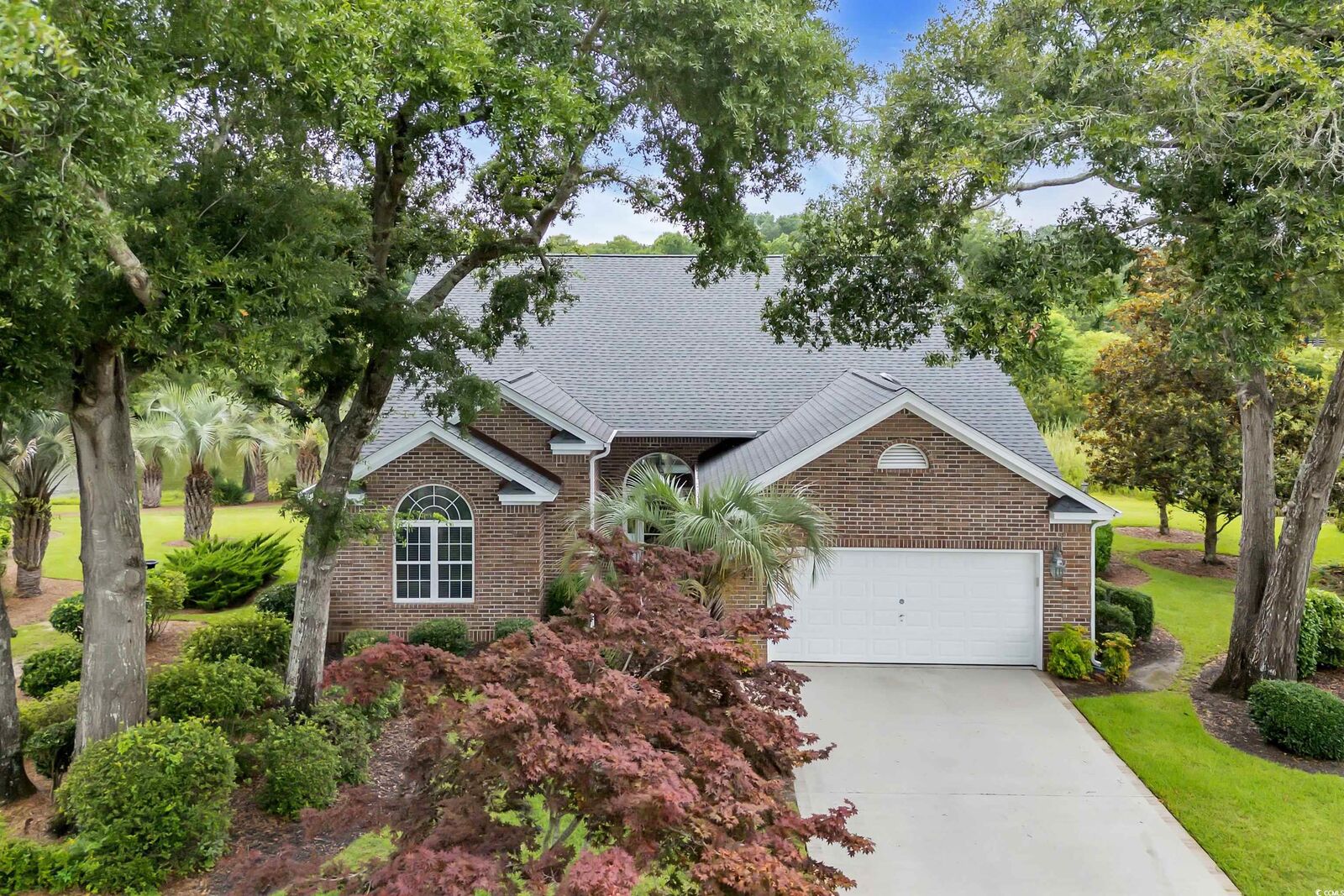 Property Photo:  192 Hamby Dr.  SC 29585 