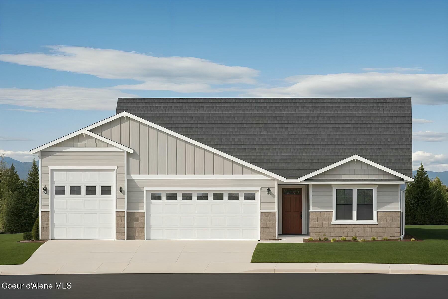 Property Photo: 13336 N International St ID 83858
