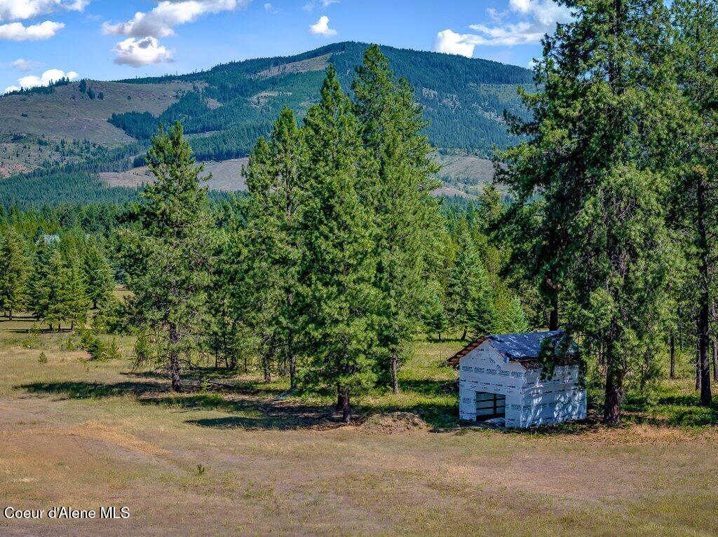 Property Photo: Nka Lot 1 Paradox Rd ID 83822