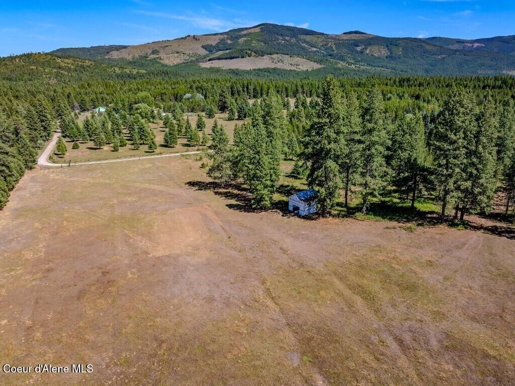 Property Photo:  Nka Lot 1 Paradox Rd  ID 83822 