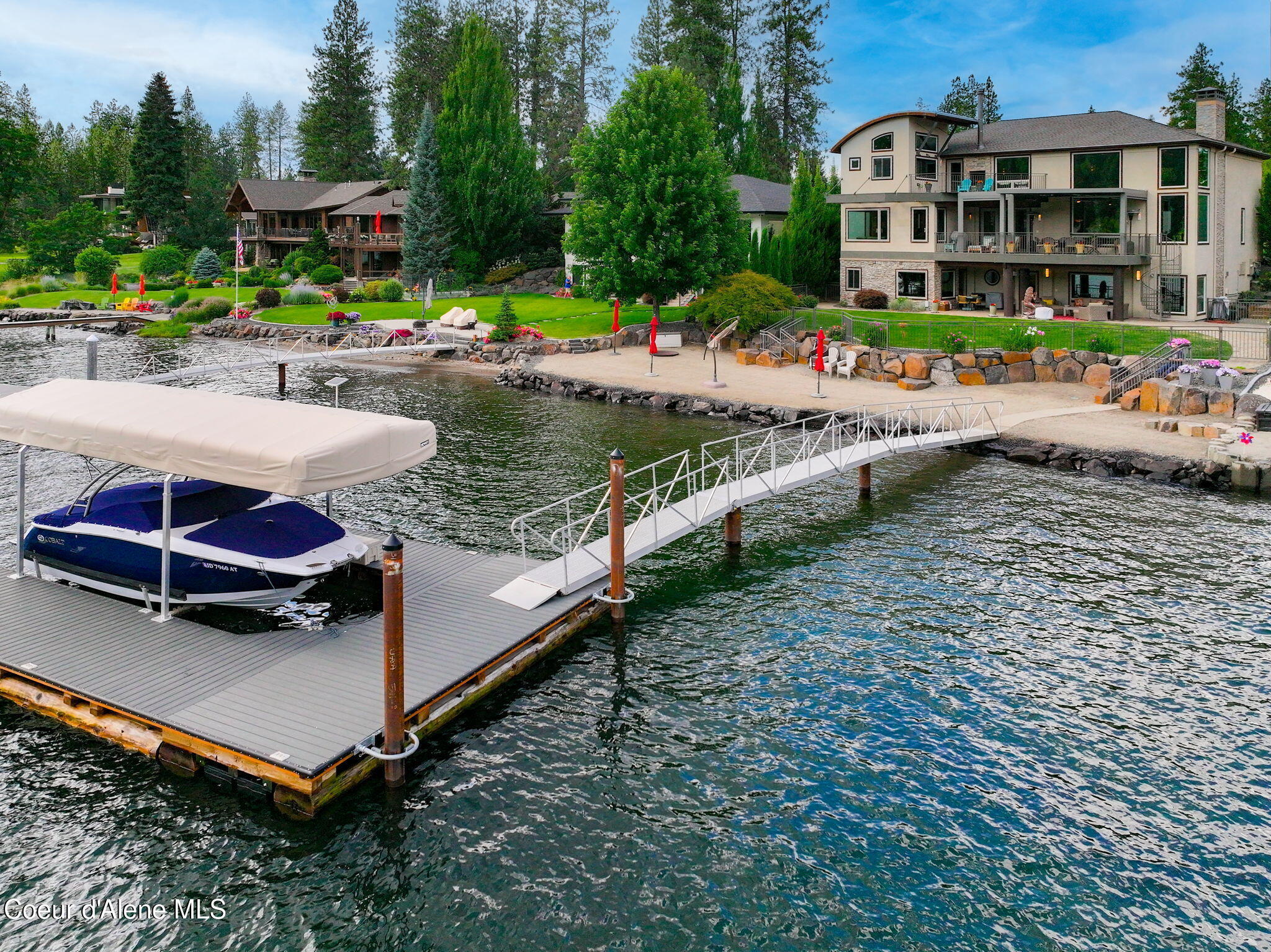 4699 W Mill River Ct  Coeur D'Alene ID 83814 photo