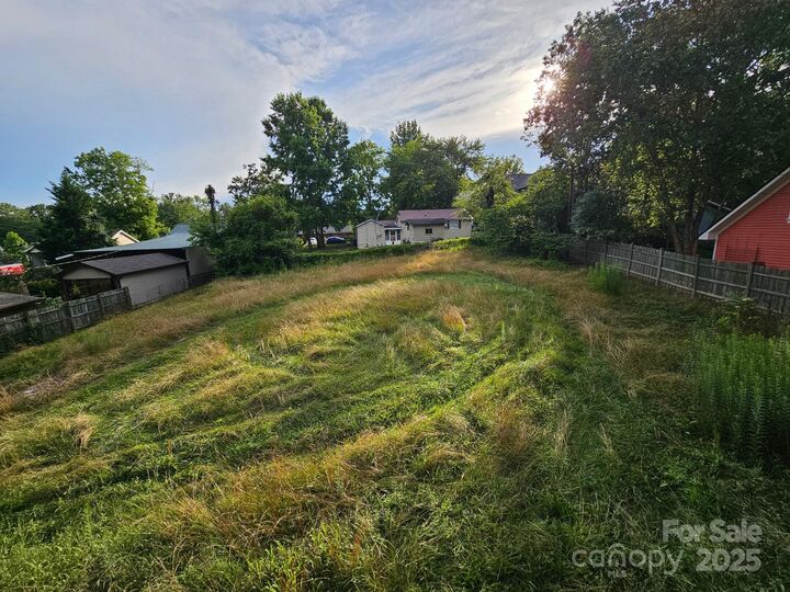 Property Photo: 000 Allen Claire Street NC 28792