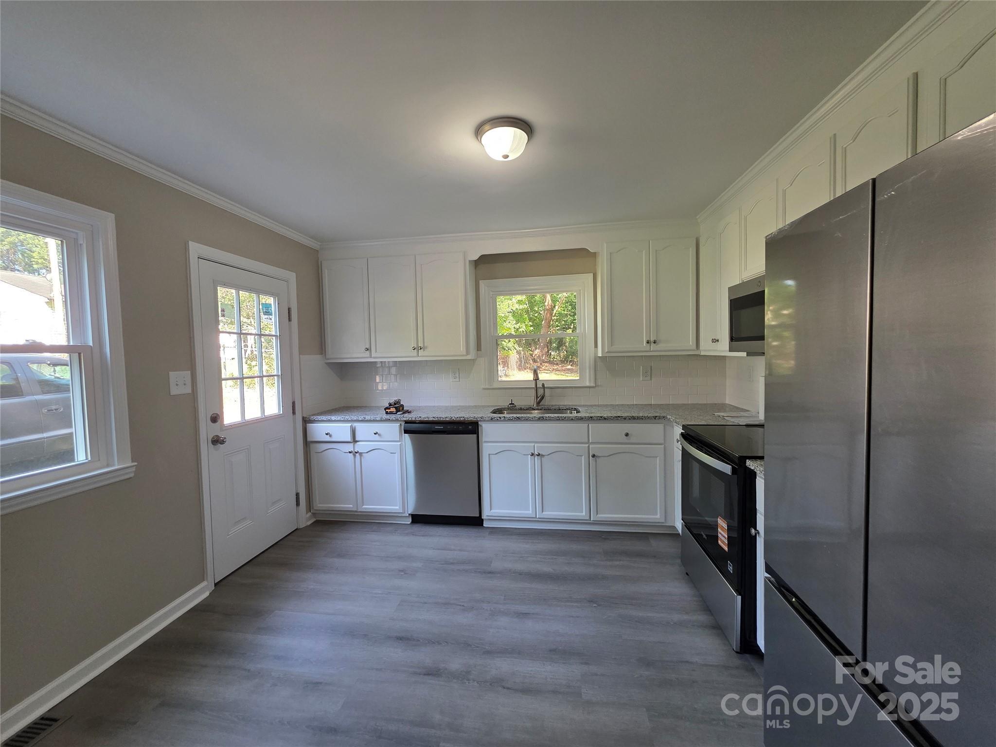 Property Photo:  128 Terrace Drive  NC 28016 