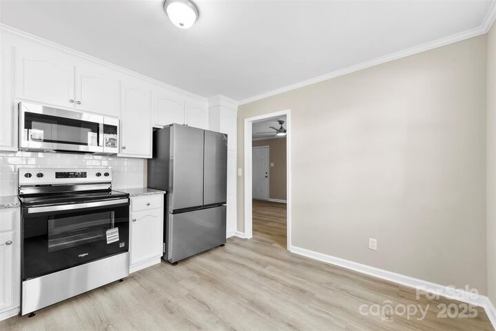 Property Photo:  128 Terrace Drive  NC 28016 