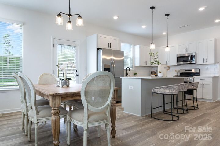 Photo de la propriété: 4041 Jenison Valley Court NC 28214