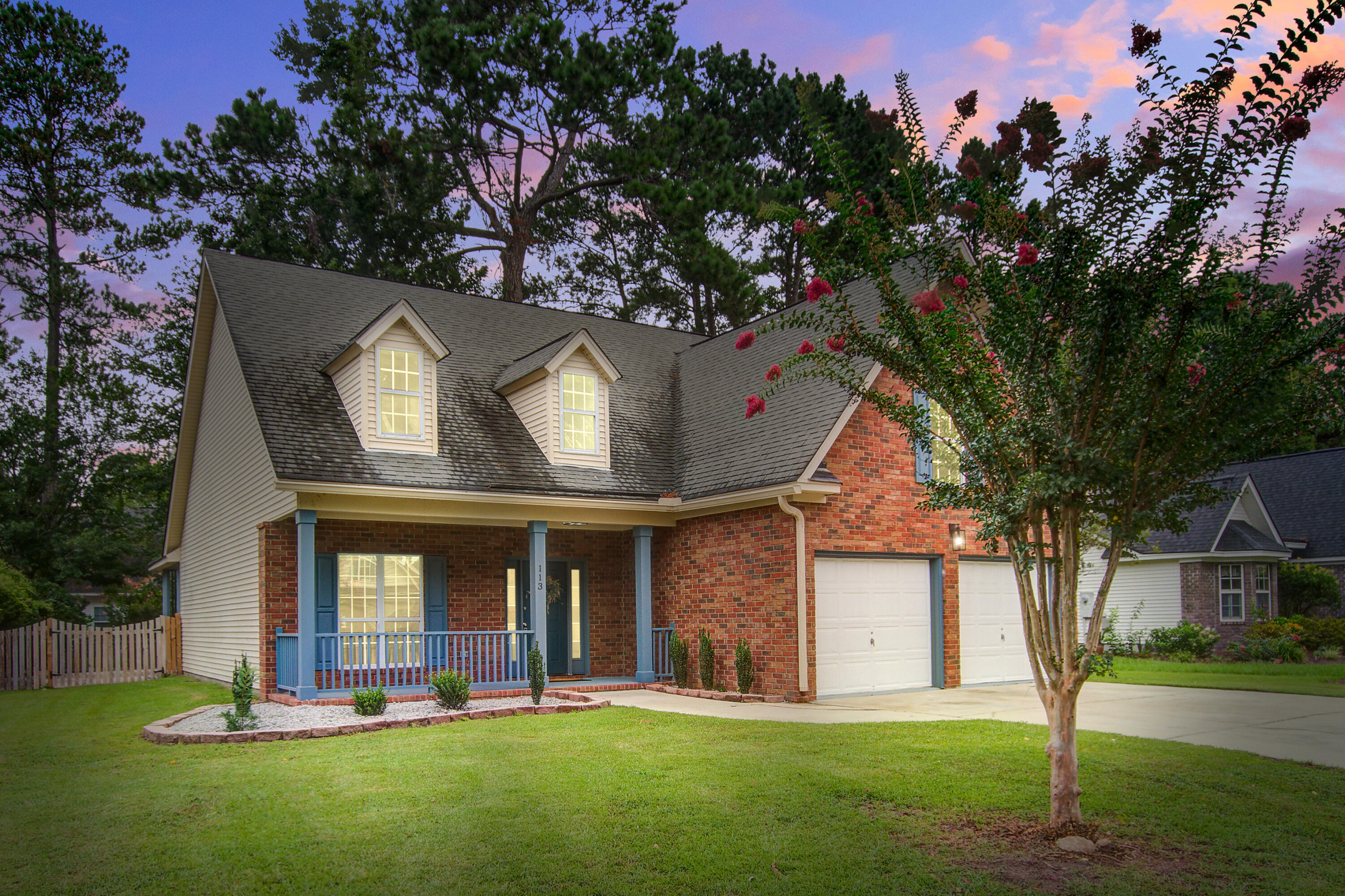113 Presidio Bend  Summerville SC 29483 photo