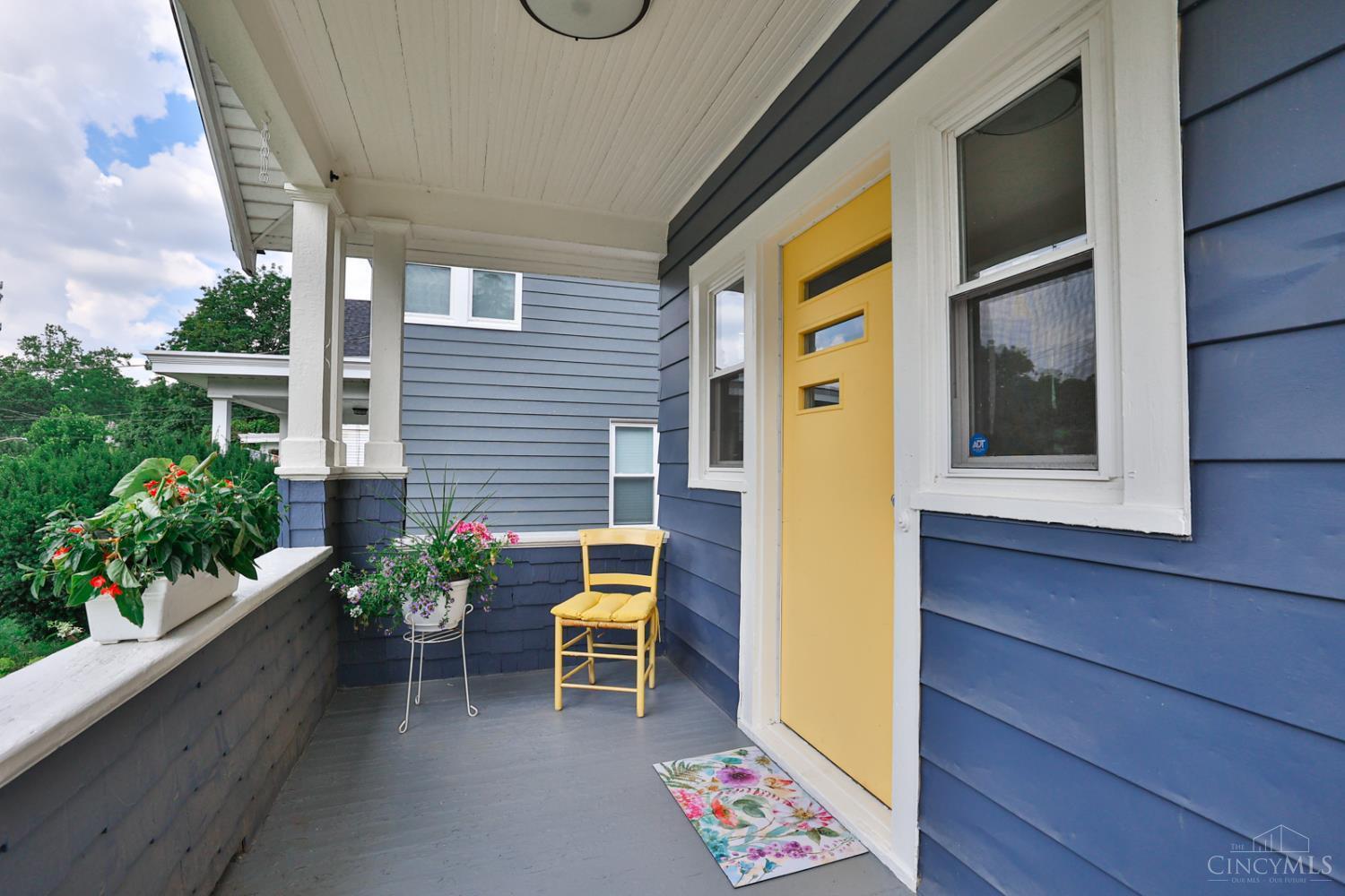 Property Photo:  4806 Plainville Road  OH 45227 