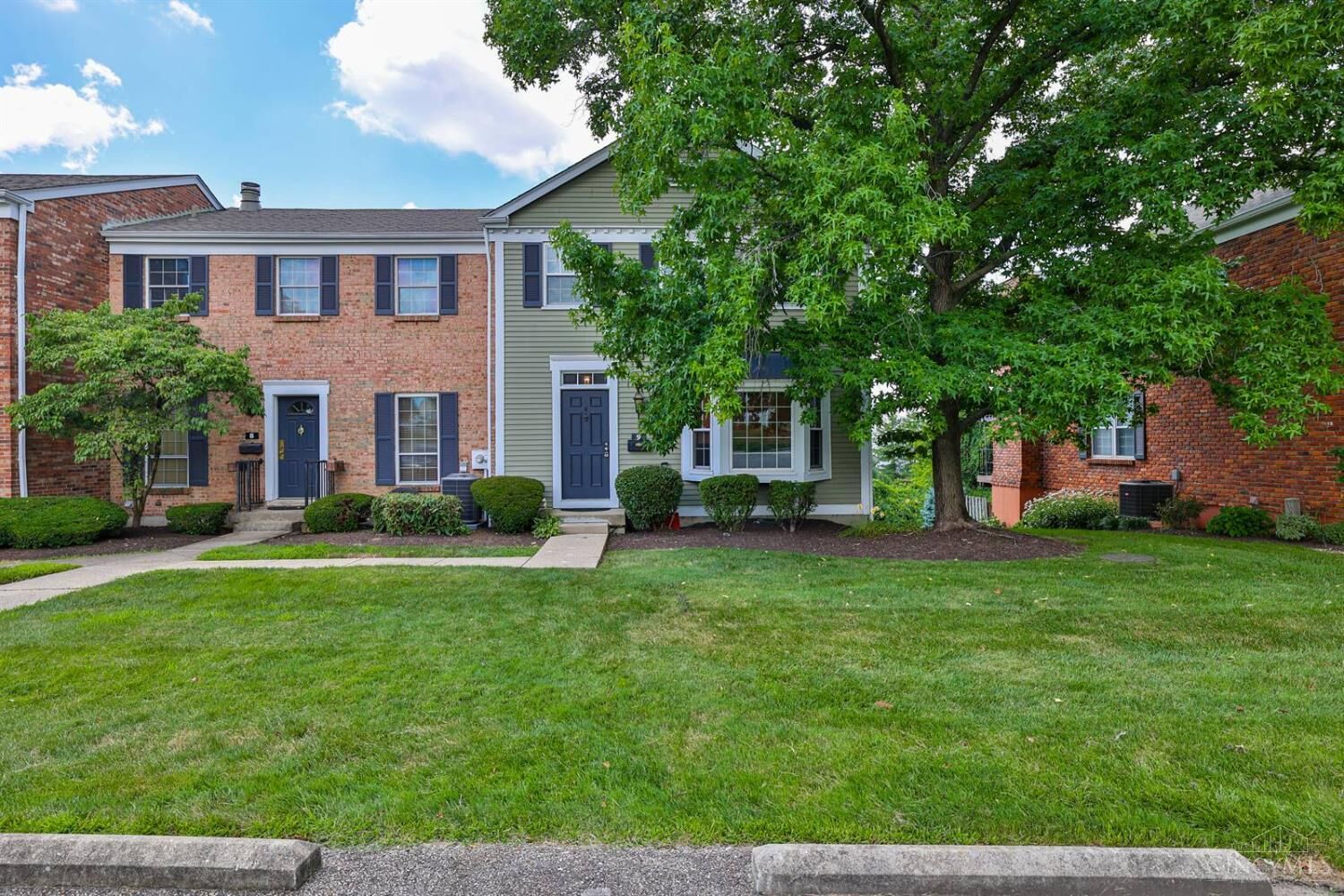 Property Photo: 9 Twin Lakes Drive OH 45014