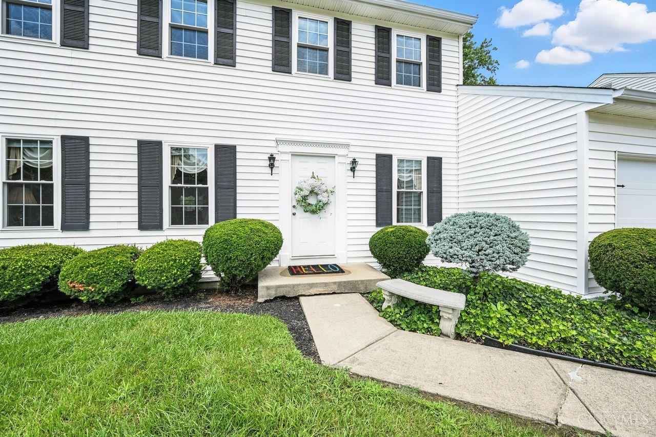 Property Photo:  155 Cedarbrook Drive  OH 45140 