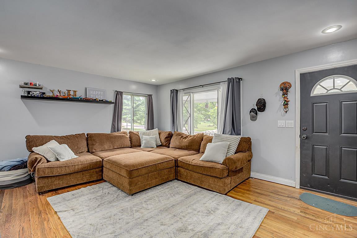 Property Photo:  1719 Collinsdale Avenue  OH 45230 