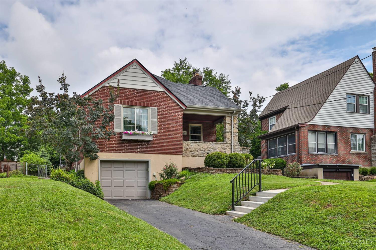 Property Photo: 3108 Beaver Avenue OH 45213