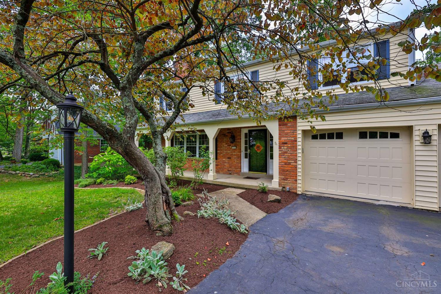 Property Photo: 7945 Schoolhouse Lane OH 45242