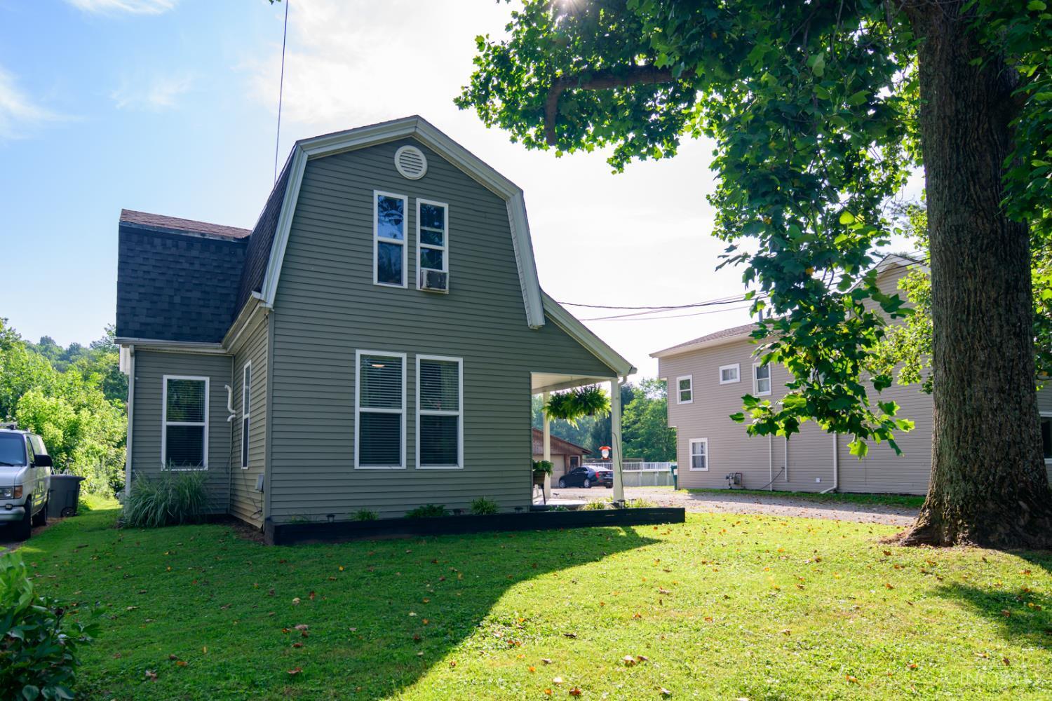 Property Photo: 770 Washington Street OH 45157