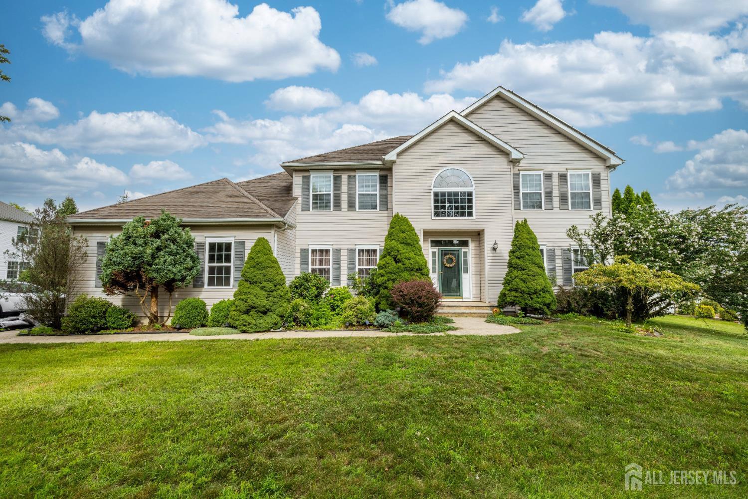 Property Photo: 28 Imperial Court NJ 08831