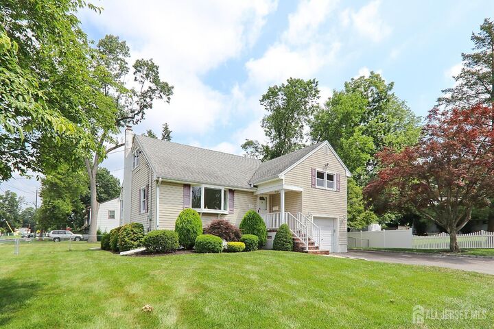 Property Photo: 1270 S 9th Street S NJ 07080