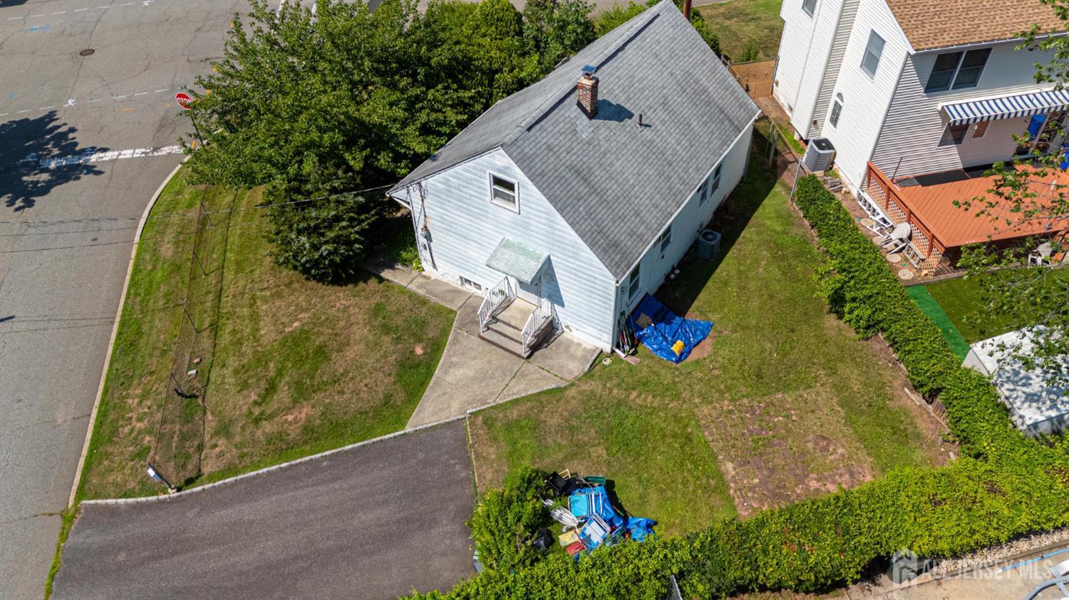Property Photo: 64 Bender Avenue NJ 08830
