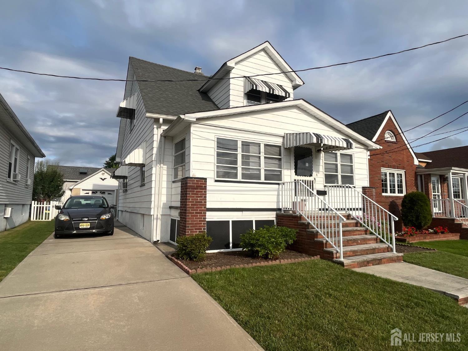 Property Photo: 48 Raritan Avenue NJ 08882