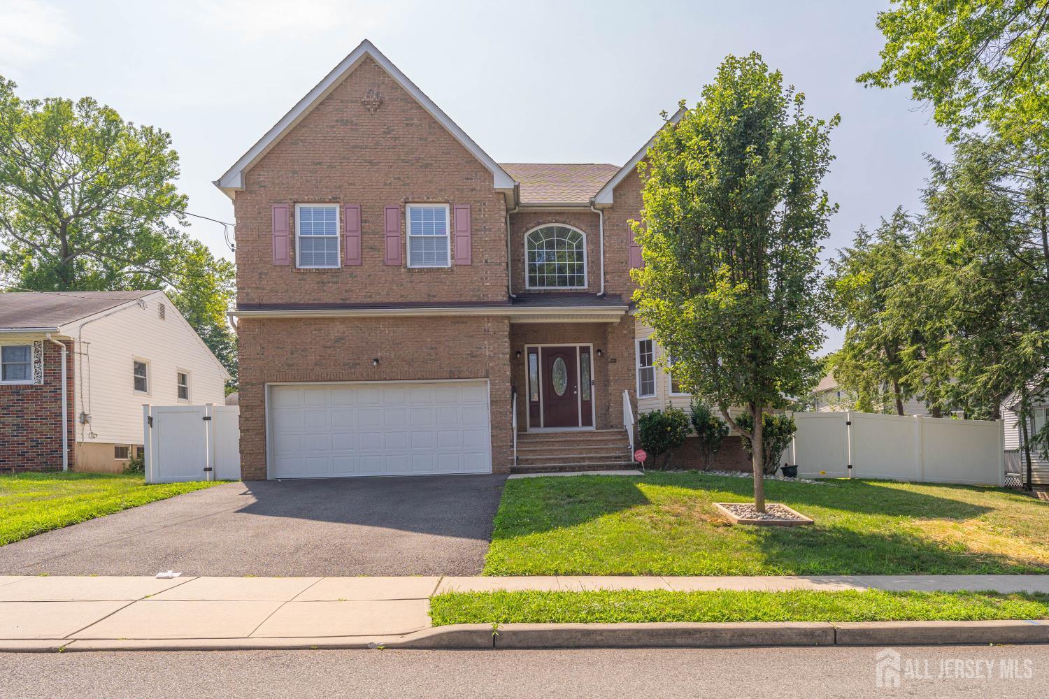841 Harrell Avenue  Woodbridge Proper NJ 07095 photo