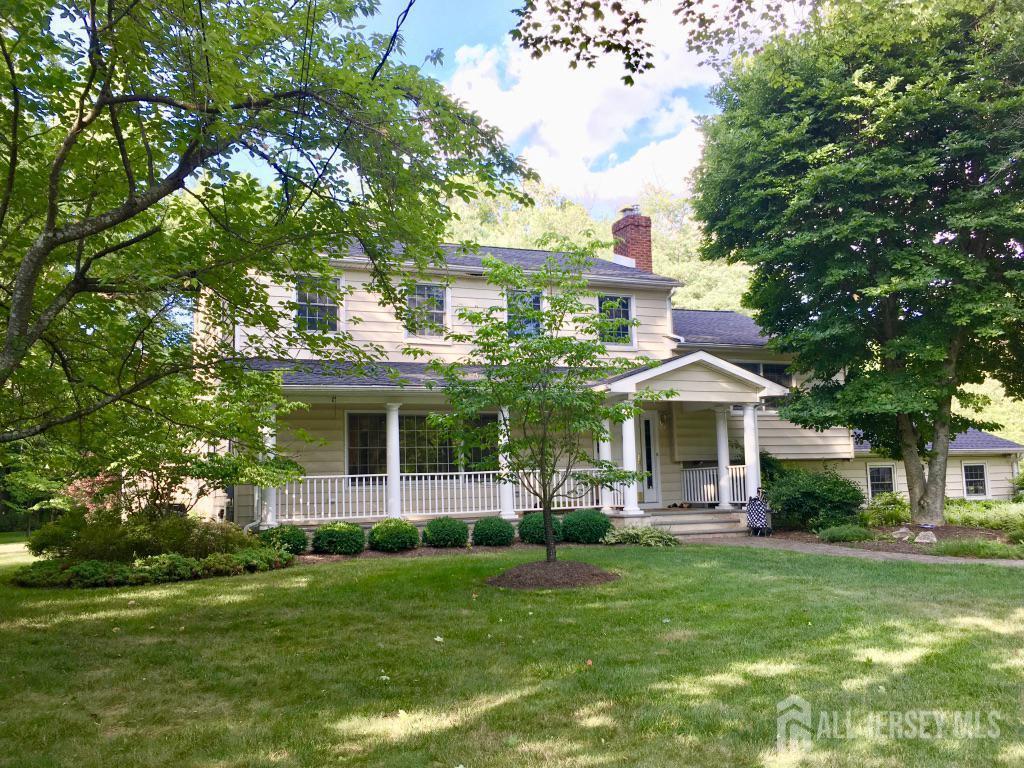 Property Photo: 328 Dodds Lane NJ 08540