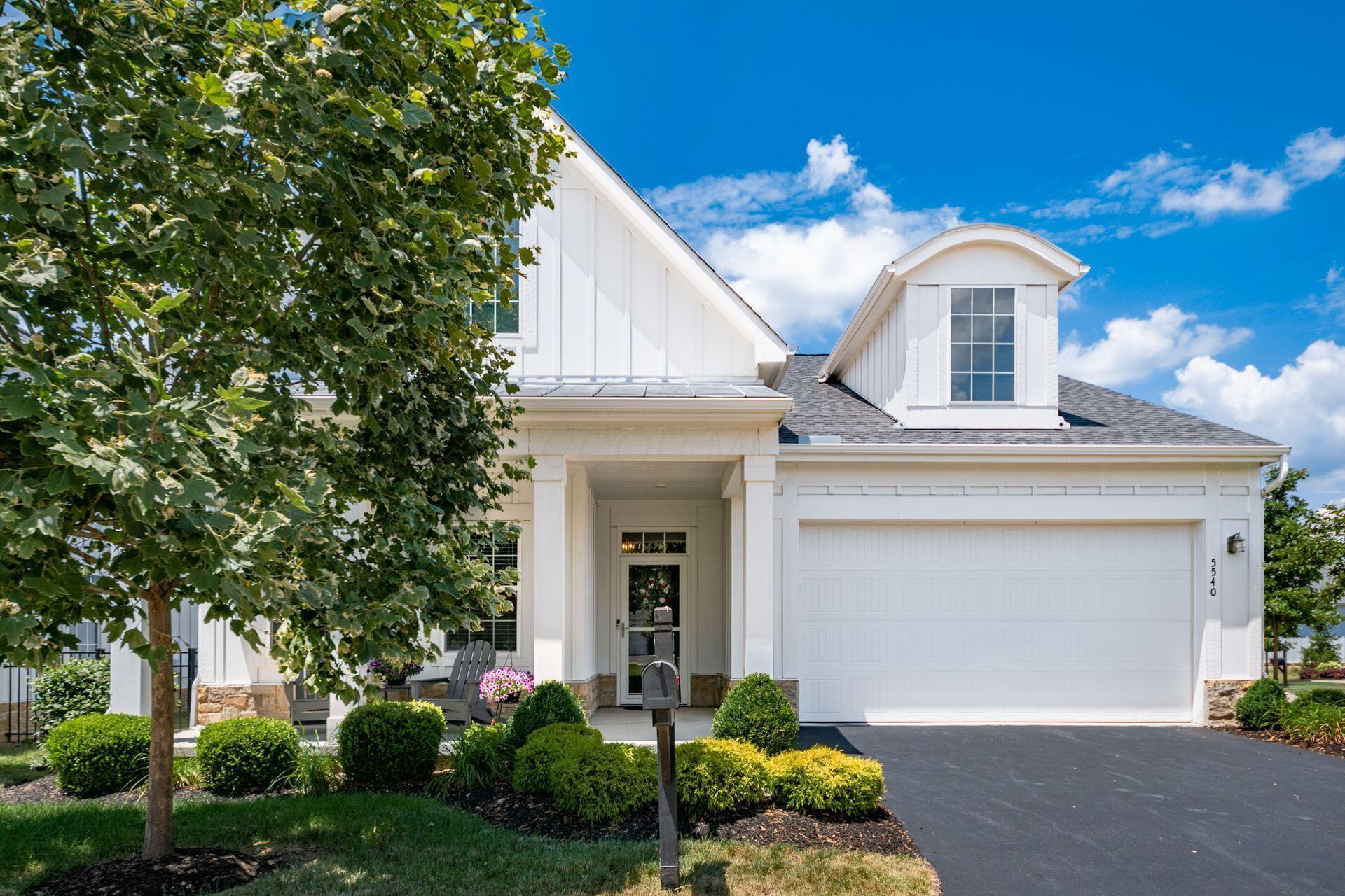 Property Photo: 5540 Eva S Loop OH 43016