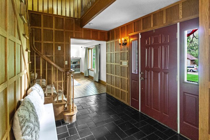 Property Photo: 671 Carriage Court OH 43055