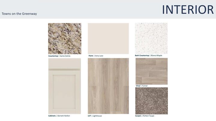 Property Photo:  327 Pinnate Lane  OH 43082 