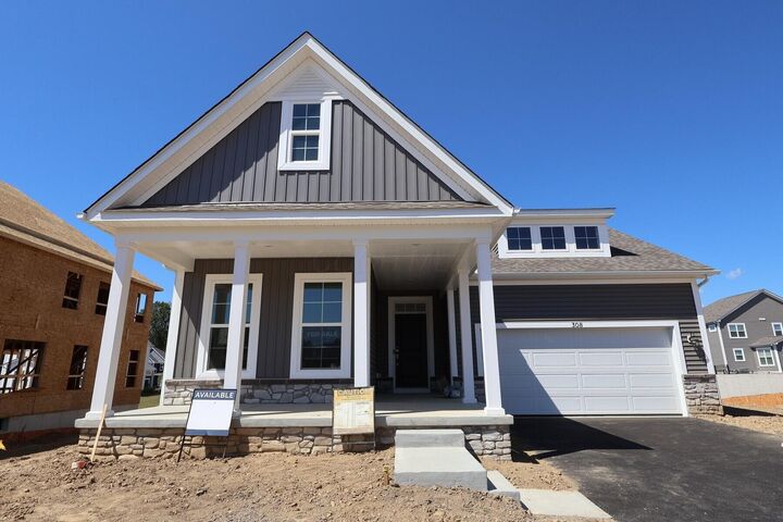308 Reign Way  Pataskala OH 43062 photo