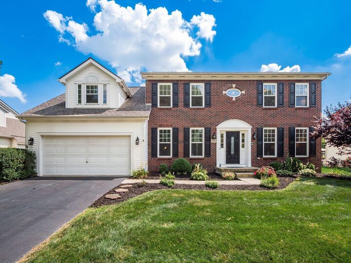 6685 Dietz Drive  Canal Winchester OH 43110 photo