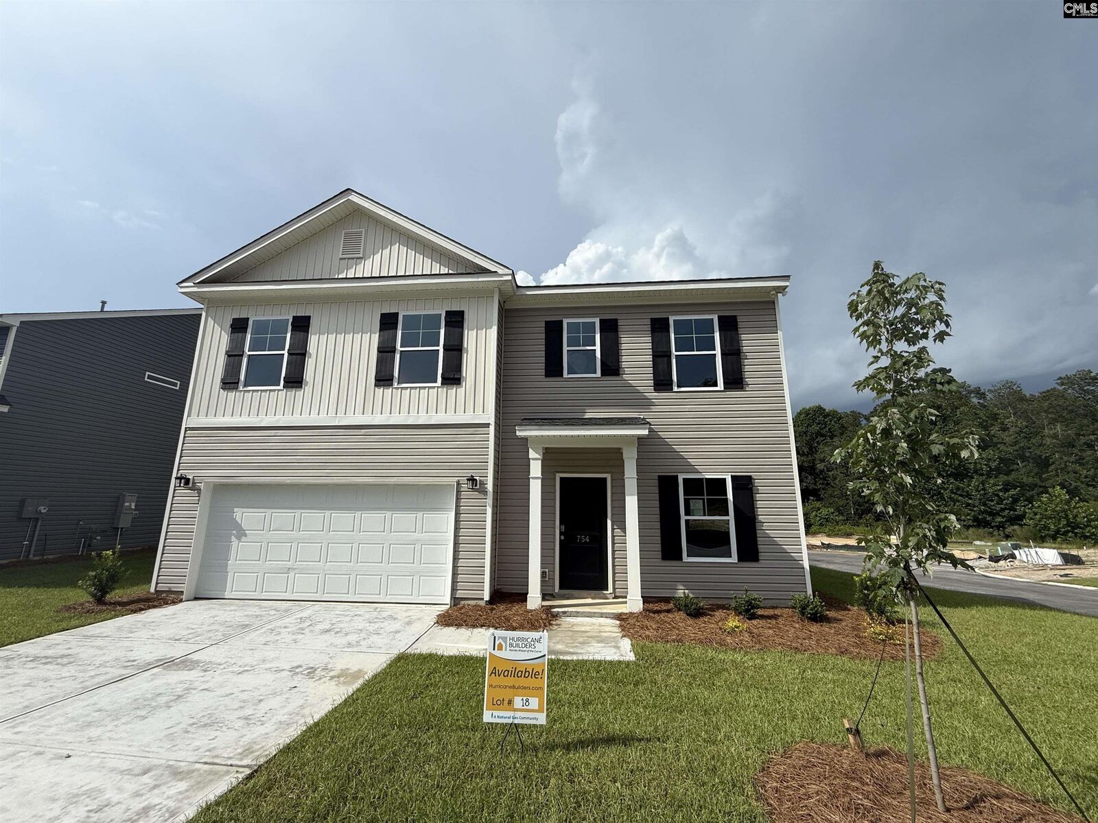 Property Photo: 754 Samantha SC 29170