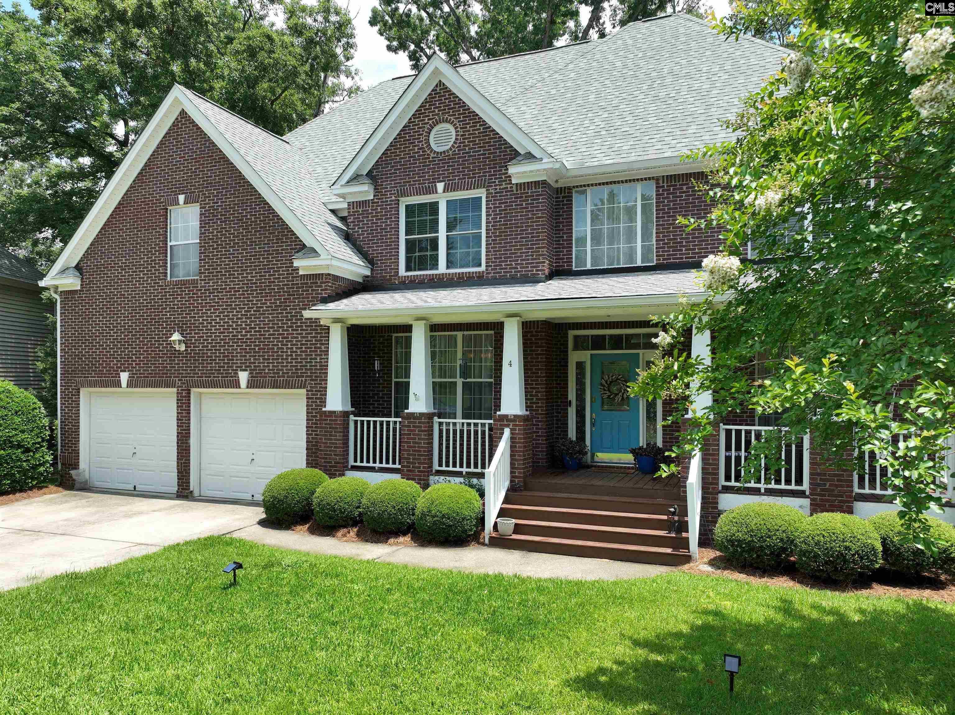 Property Photo: 4 Bamboo Grove SC 29036