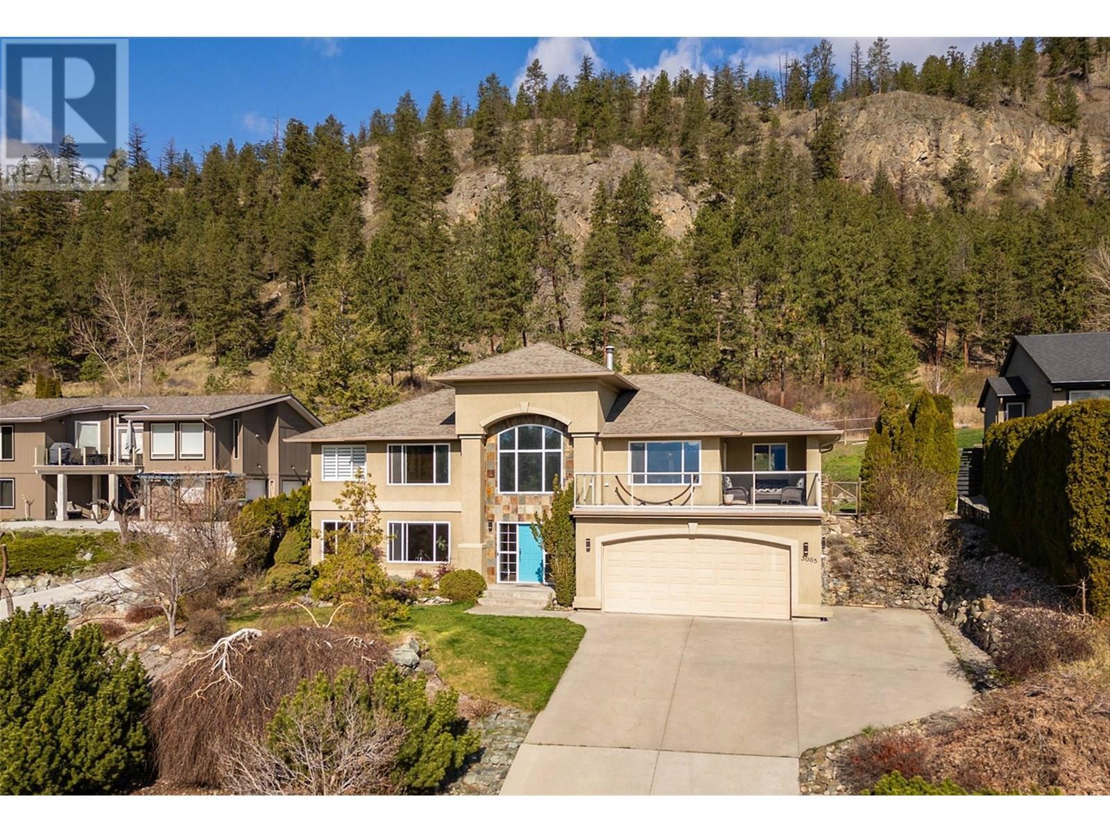 3065 Lakeview Cove Road  West Kelowna BC V1Z 3P6 photo