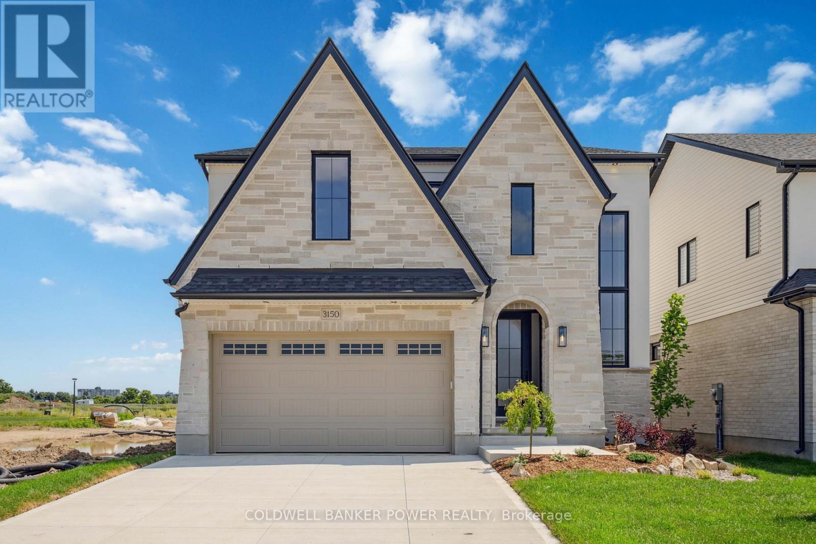 3150 Walsh Drive  London South (South V) ON N6P 0H3 photo