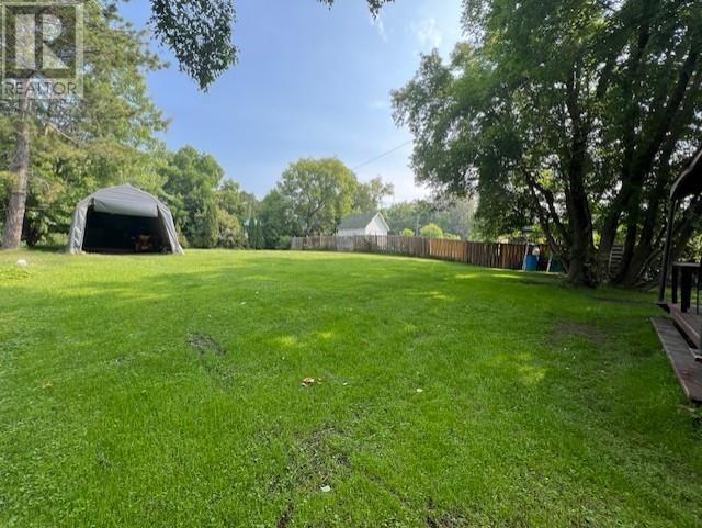 Property Photo: 112 Queen Street ON P8T 1A1