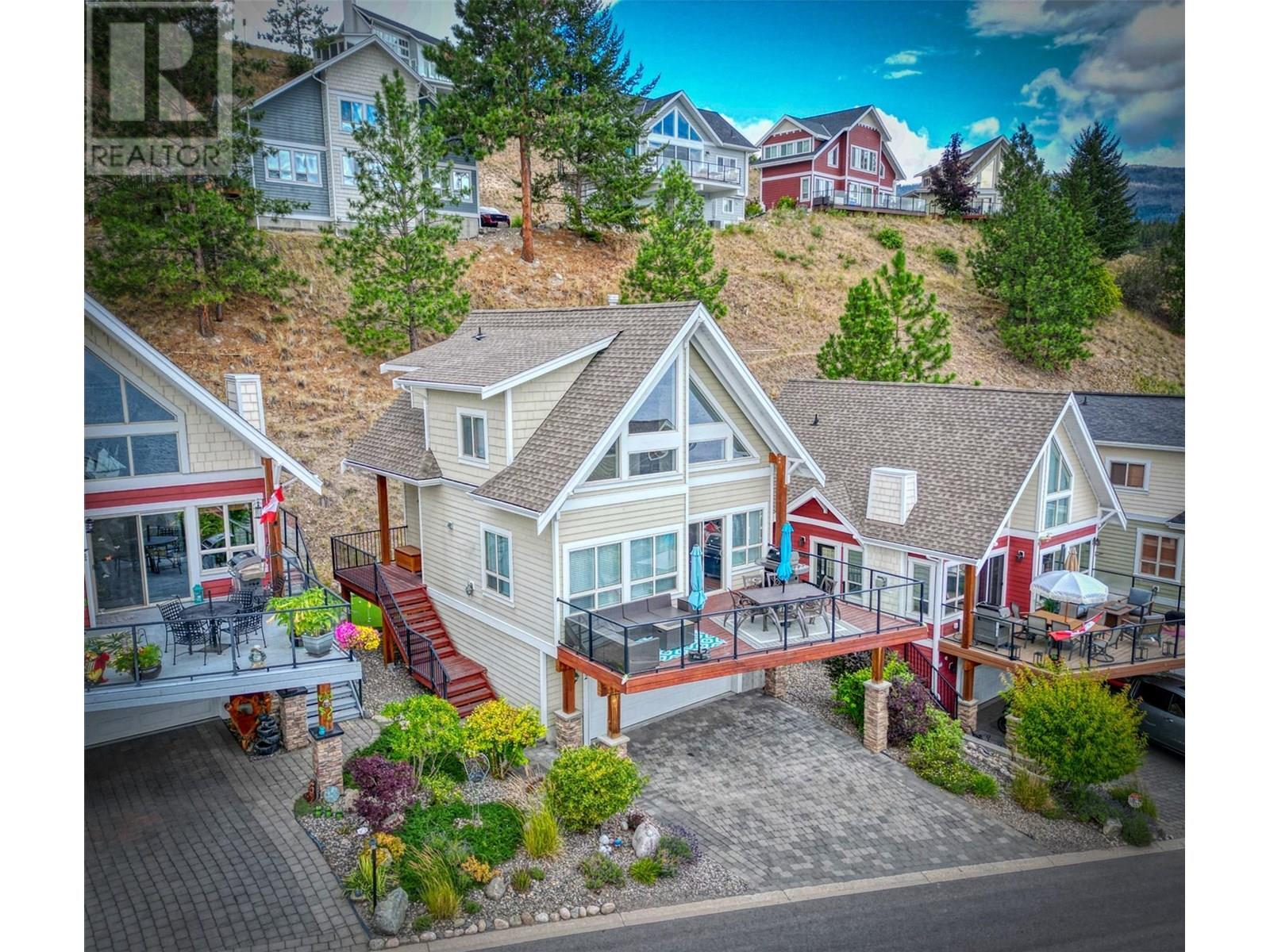 Property Photo: 6920 Barcelona Drive 52 BC V1Z 3R8