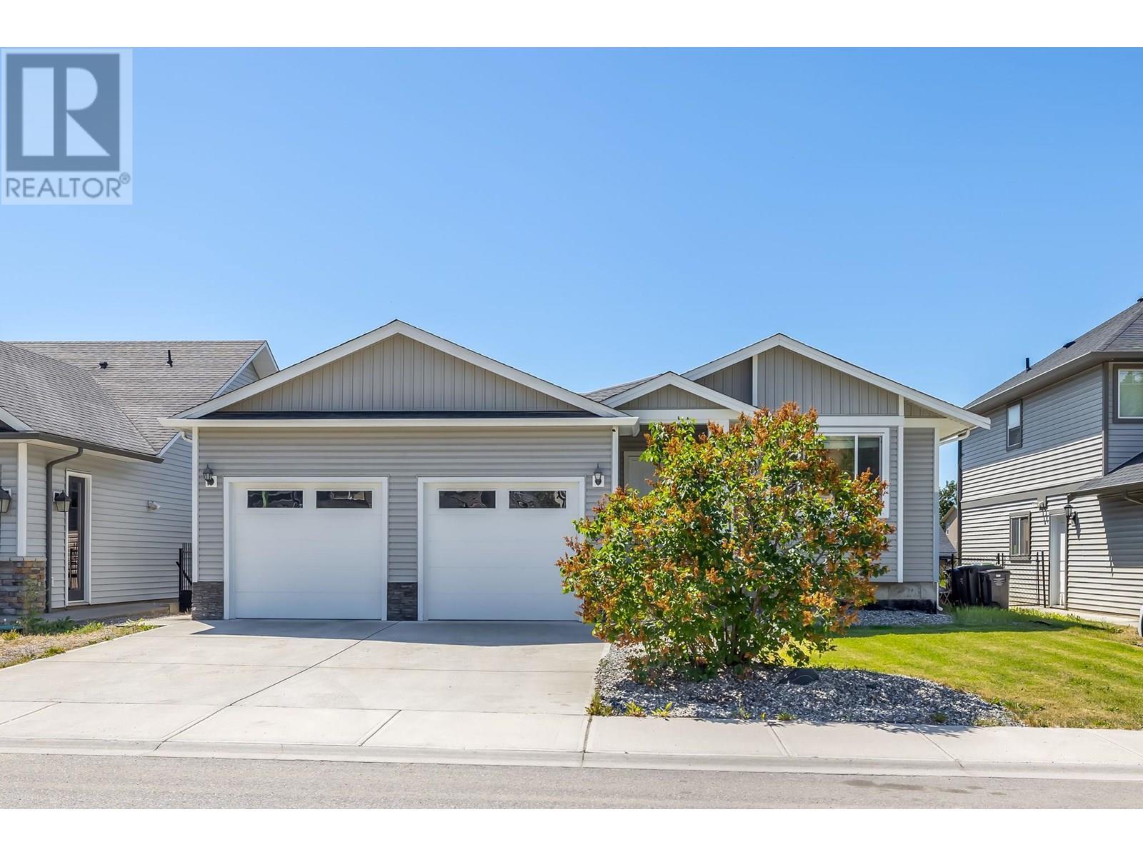 Property Photo:  335 Arab Road  BC V1V 3A8 