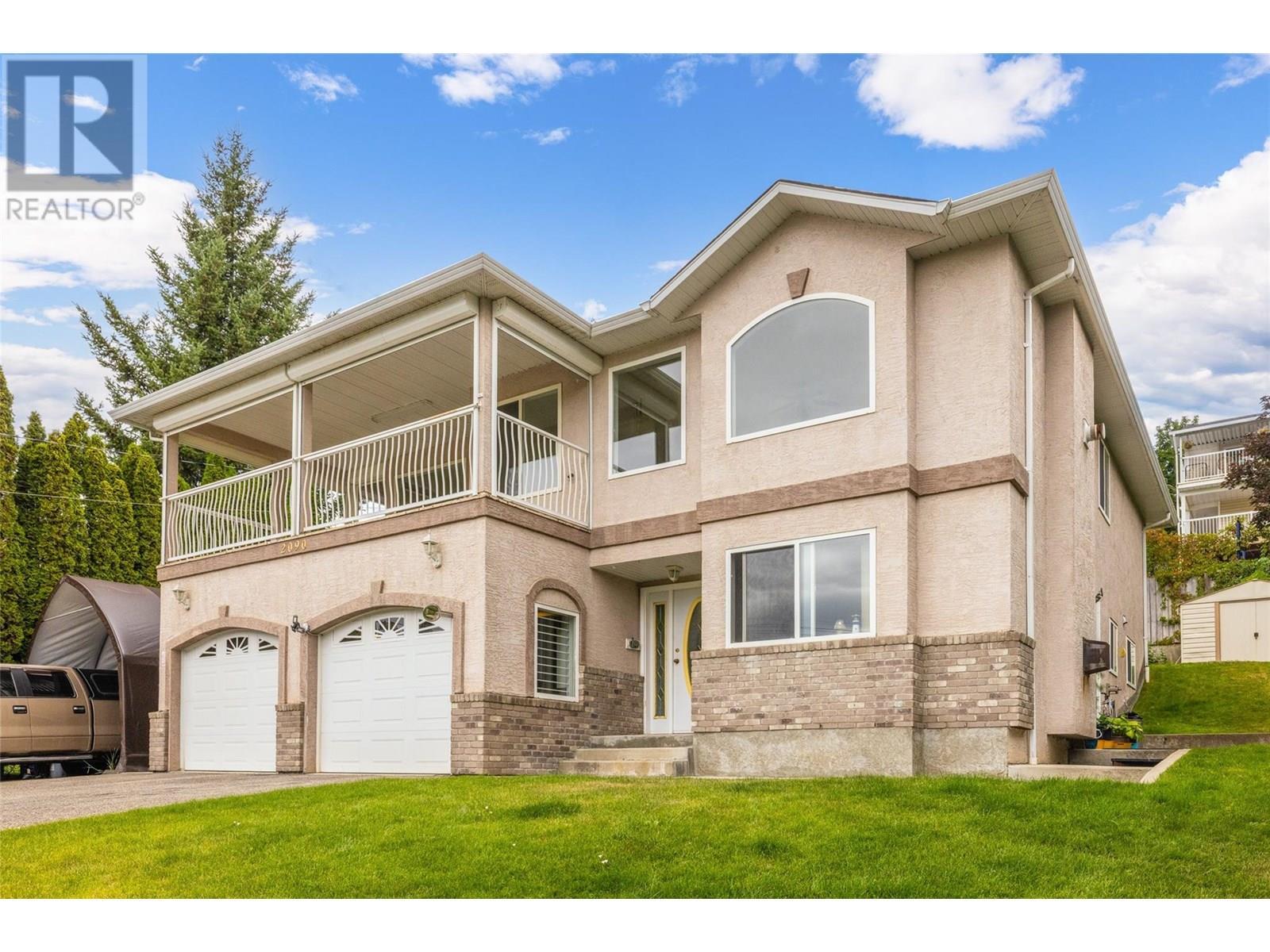 Property Photo: 2090 Shamrock Drive BC V4T 1T8