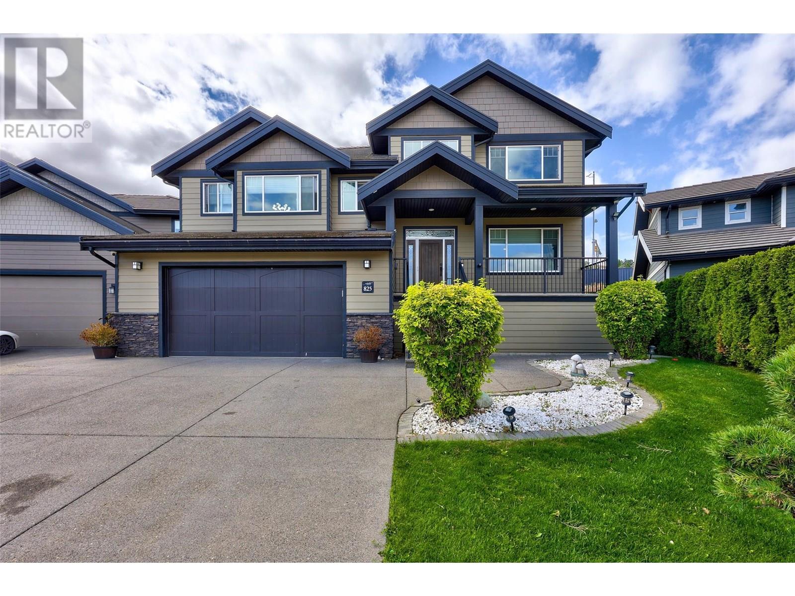 825 Fernie Court  Kamloops BC V2C 0A7 photo