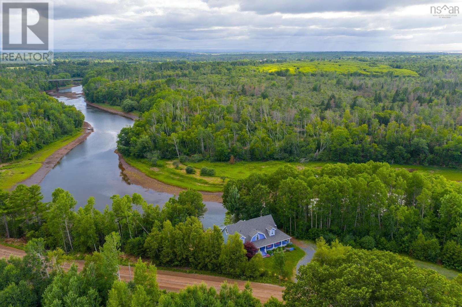 Property Photo: 279 Allen Road NS B0K 1N0