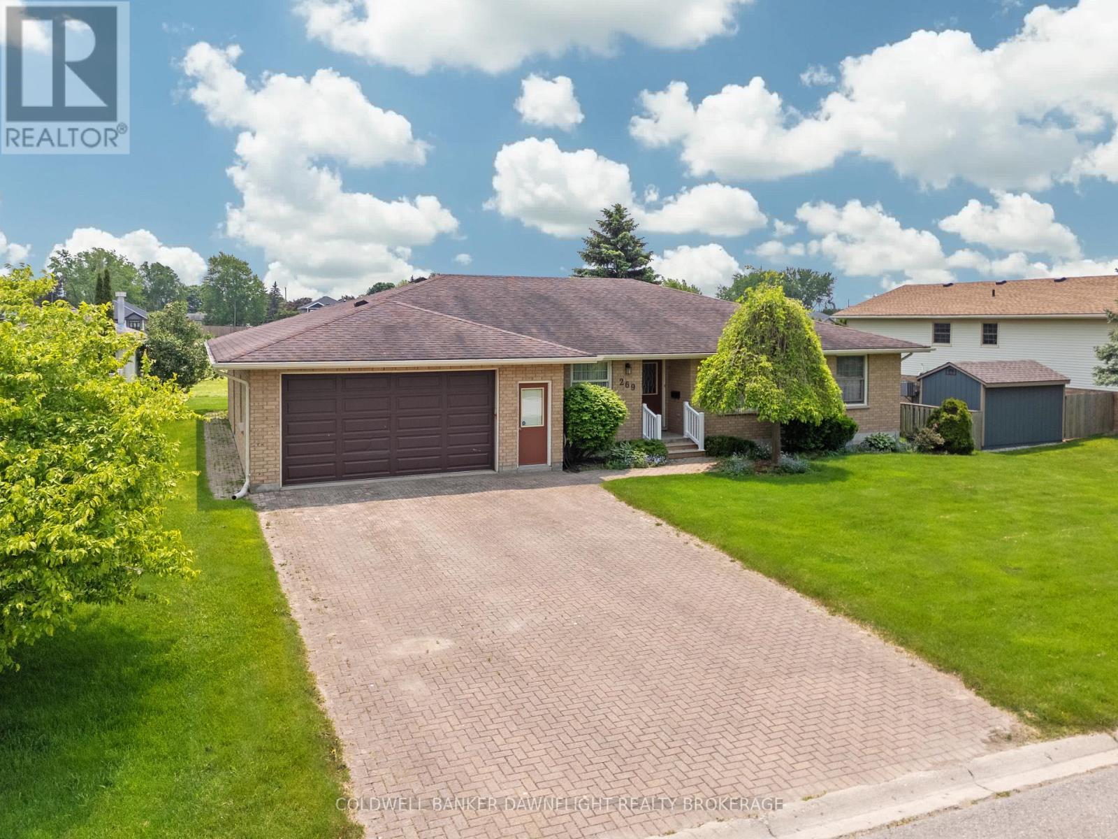 Property Photo: 269 Rivers Boulevard ON N0M 1S1