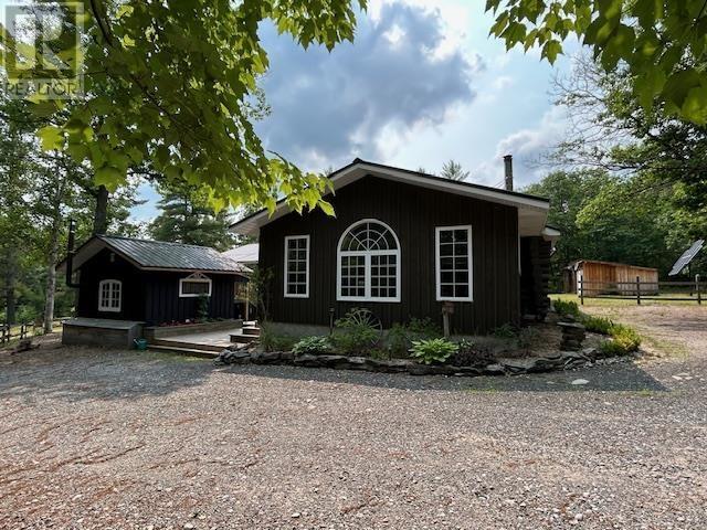 Property Photo: 7 Quinn Rd ON P0R 1H0