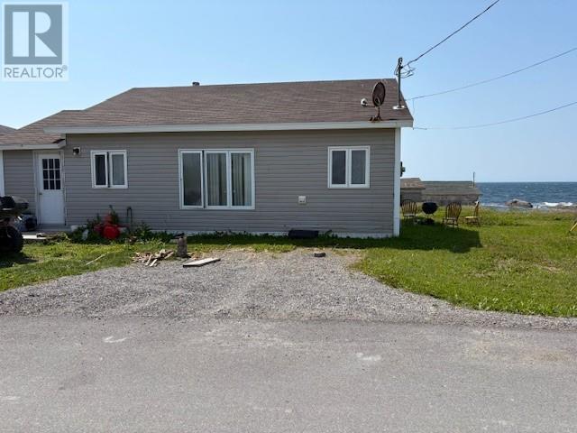 Property Photo: 15 Depot Road NL A0K 2C0