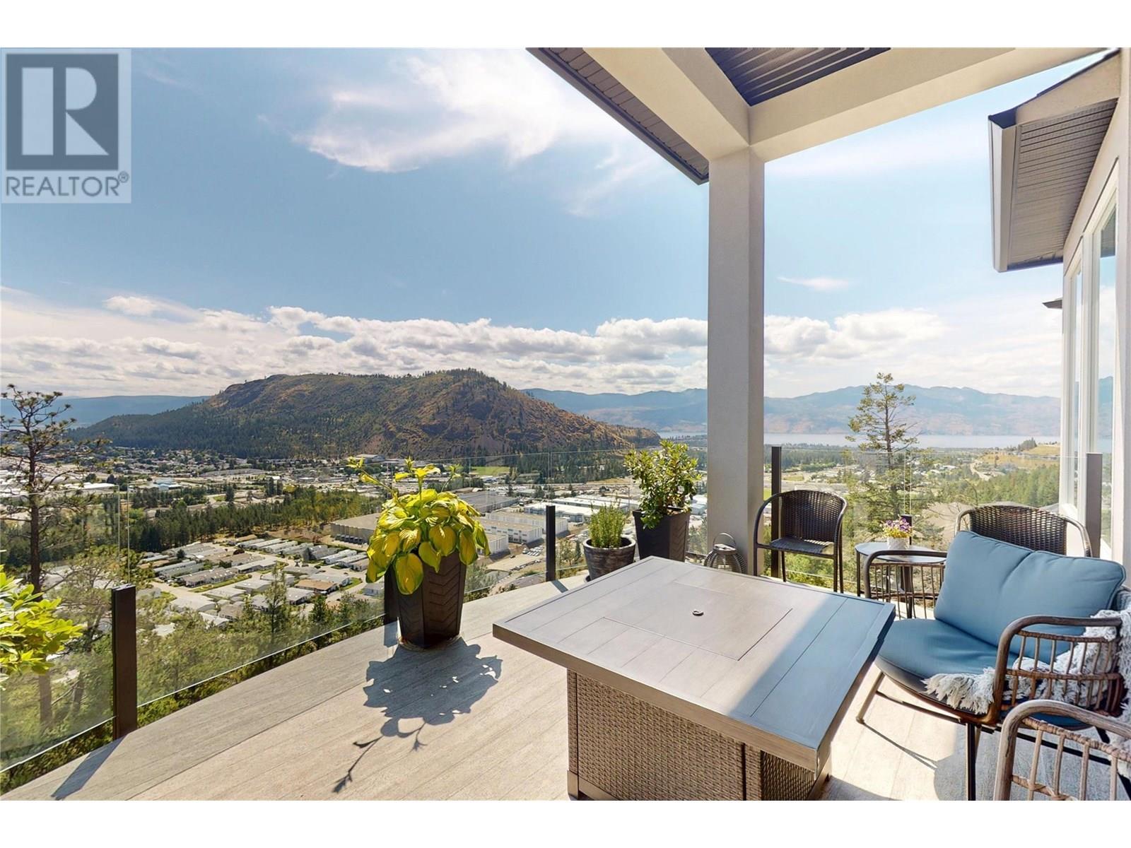 2502 Hedgestone Drive  West Kelowna BC V4T 2Y3 photo