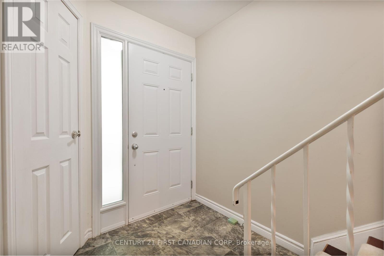 Property Photo: 159 Sandringham Crescent 100 ON N6C 5A9