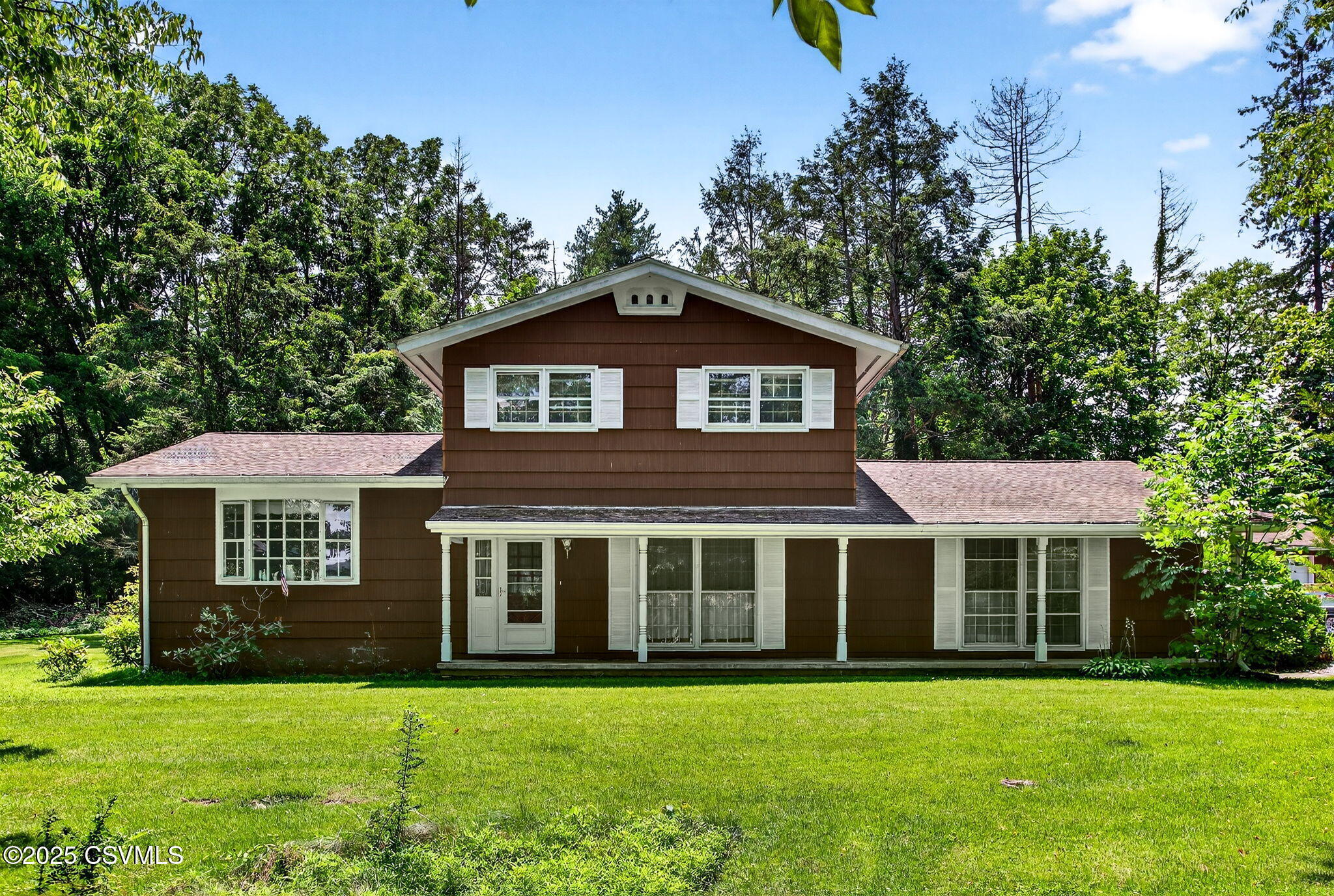 725 Avenue E  Danville PA 17821 photo