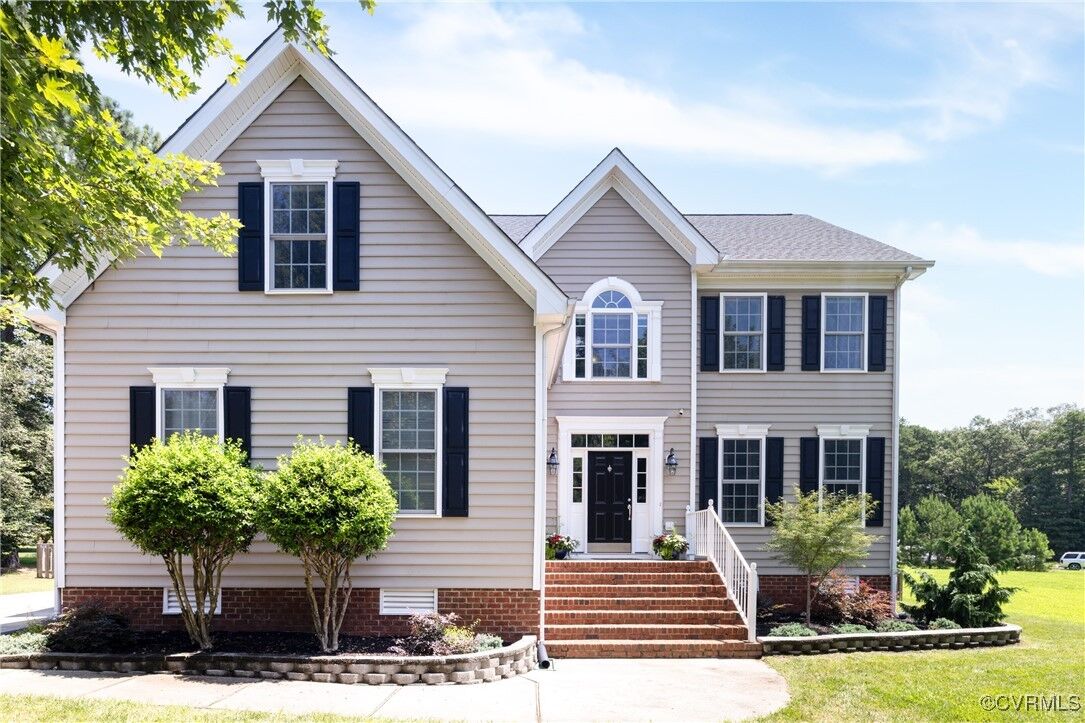 Property Photo: 1230 Walthall Creek Drive VA 23834