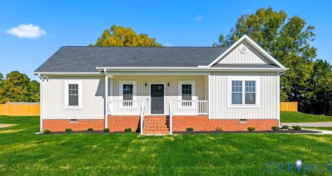 Property Photo: 5102 Front Drive VA 23803