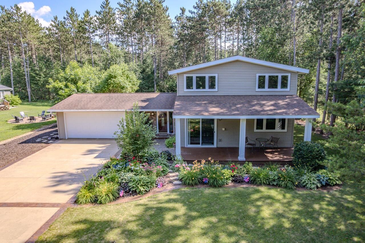 Property Photo:  1085 Sundance Road  WI 54455 