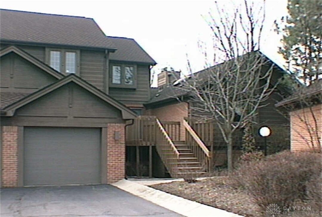 Property Photo:  312 Trebor Lane  OH 45459 
