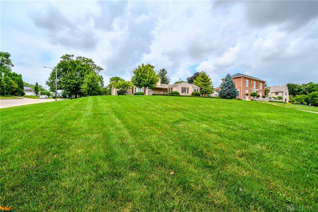 Property Photo:  410 S Ridge Avenue  OH 45373 