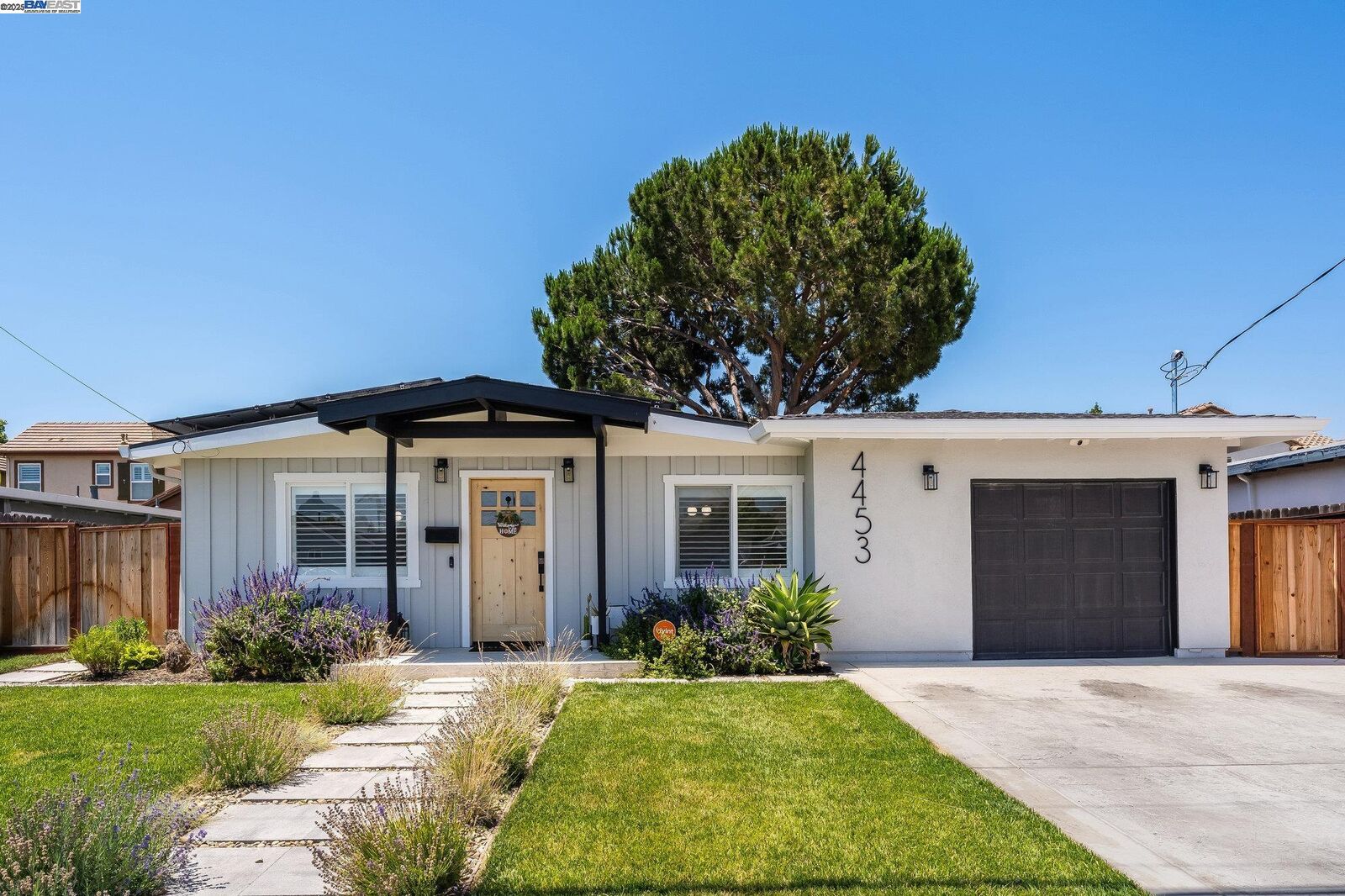 Property Photo: 4453 Porter St CA 94538